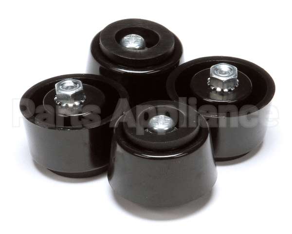 R05.30.148.04 Hatco Kit,Foot Assemblies-(4 Pcs.)