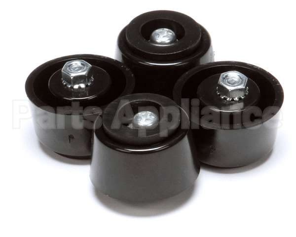 R05.30.148.04 Hatco Kit,Foot Assemblies-(4 Pcs.)