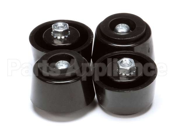R05.30.148.04 Hatco Kit,Foot Assemblies-(4 Pcs.)