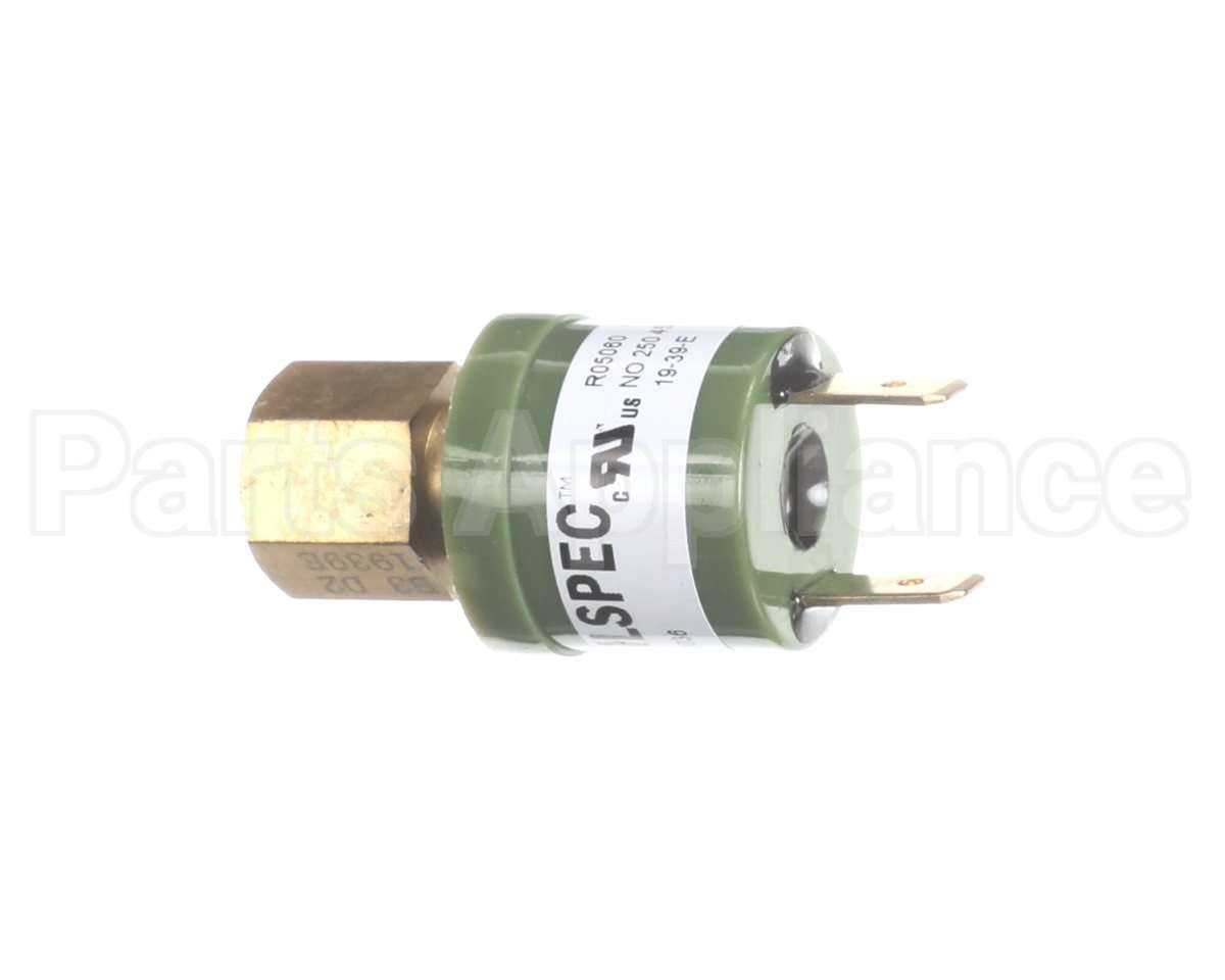 R05060 Aaon 450# Fancycleswitch