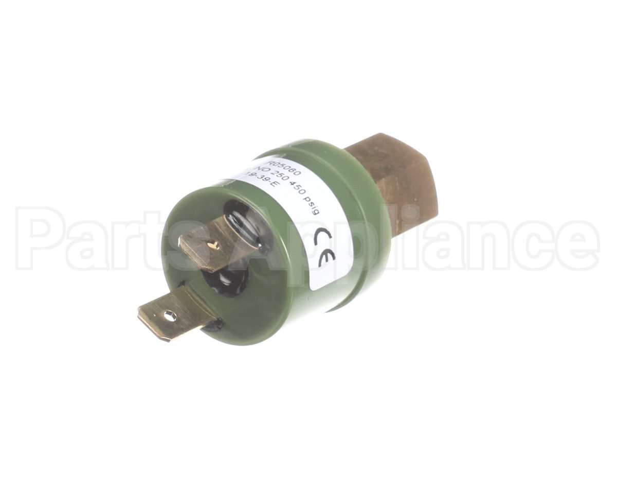 R05060 Aaon 450# Fancycleswitch