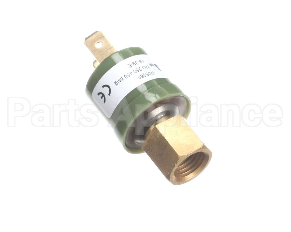 R05060 Aaon 450# Fancycleswitch