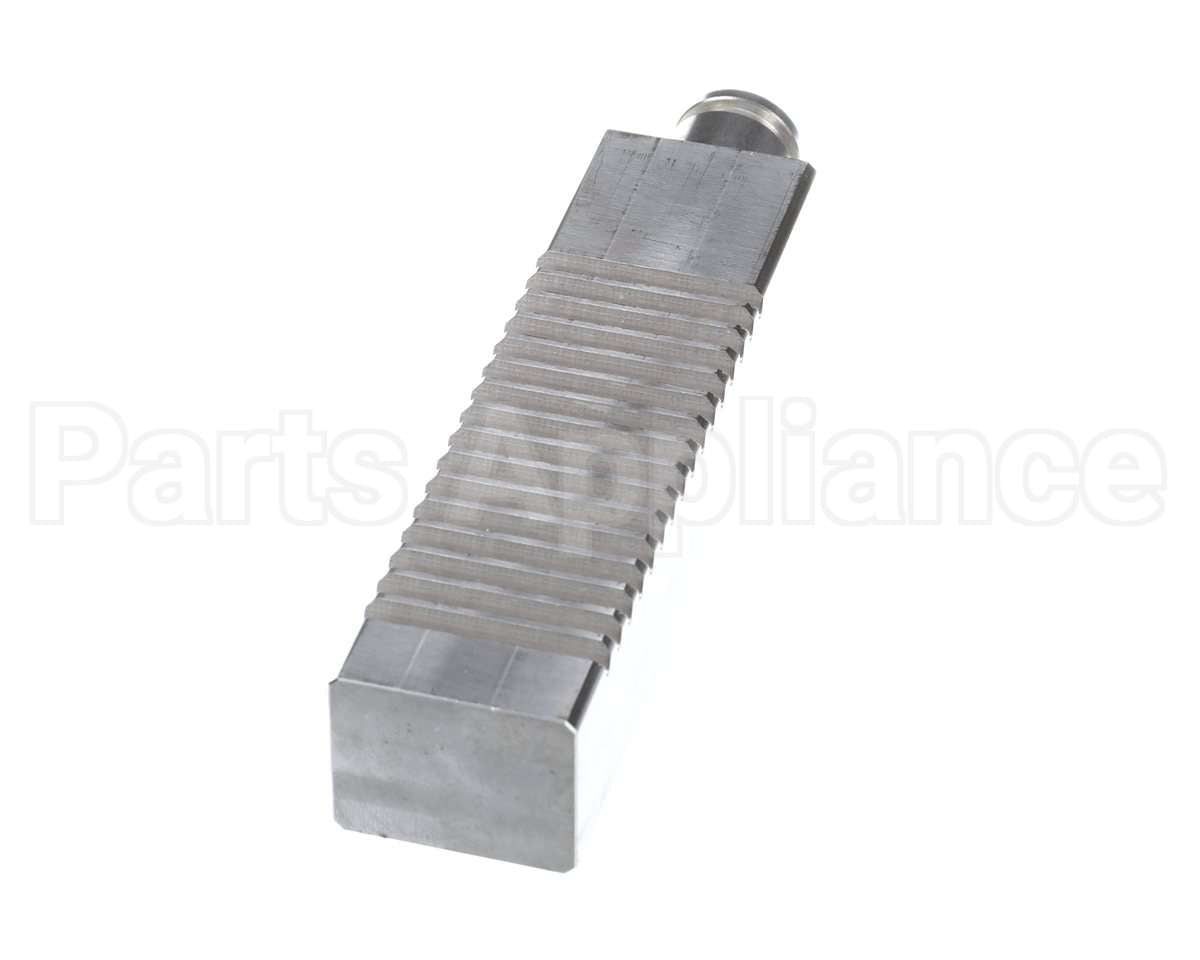 R061C Edlund Ram, #700 S/S W/Clip Slot