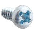 R0654030 Compatible Amana Screw, Pan Hd S/Tap