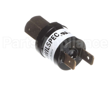 R06750 Aaon Low Pressure Switch