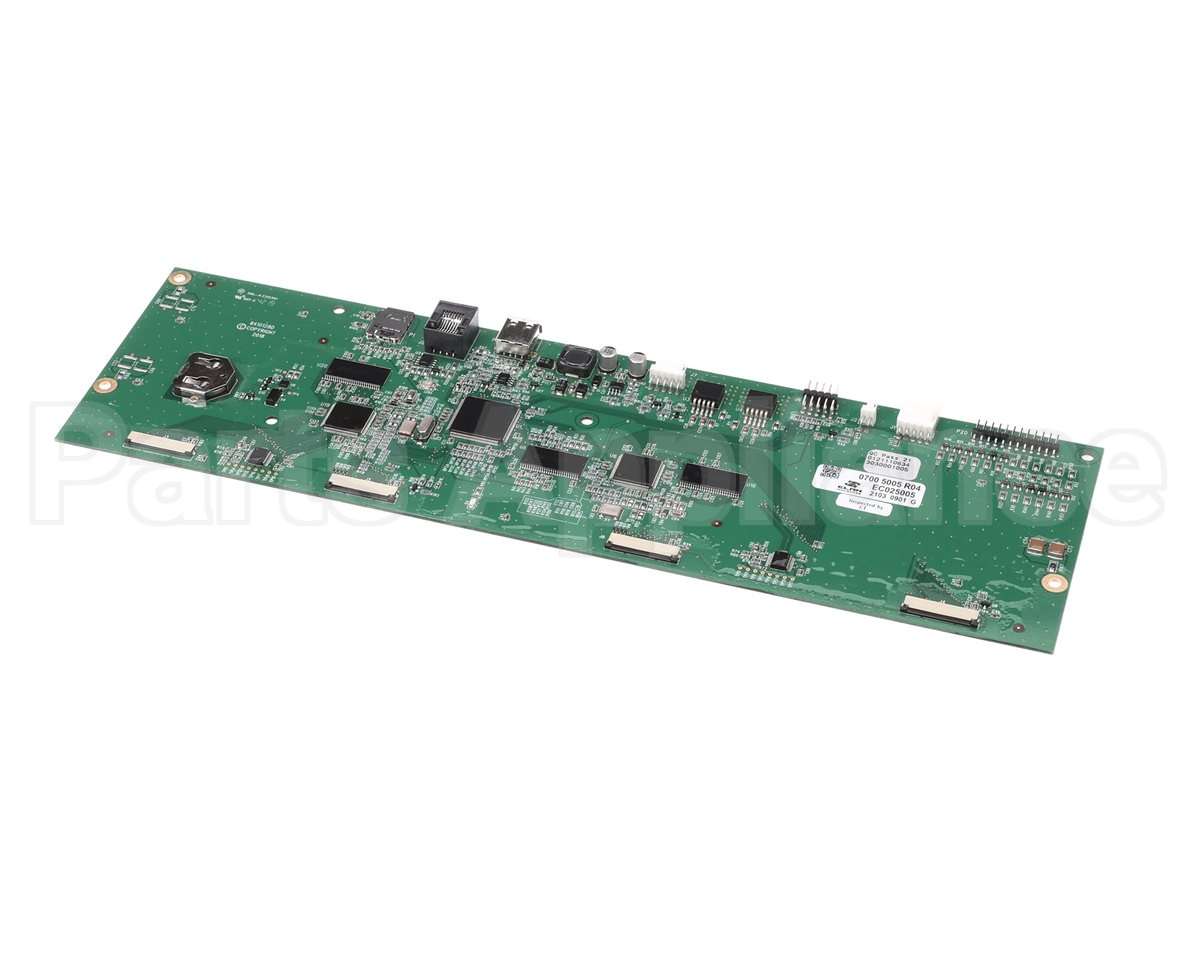 R0700-5005-C140 Ovention Kit,Ui Board,C1400