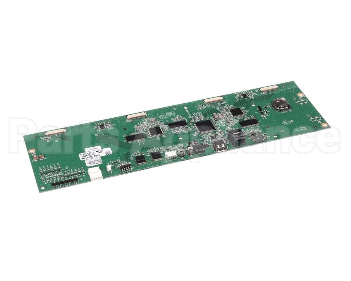 R0700-5005-C140 Ovention Kit,Ui Board,C1400