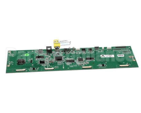 R0700-5005-C201 Ovention Ui Board, C2000 Single Phase
