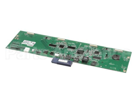 R0700-5005-C203 Ovention Ui Board, C2000 Three Phase