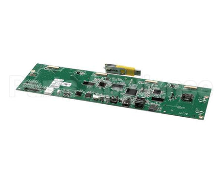 R0700-5005-M131 Ovention Ui Board, M1313