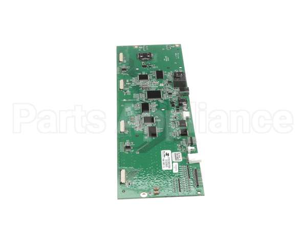 R0700-5005-S201 Ovention Ui Board, S2000 Single Phase