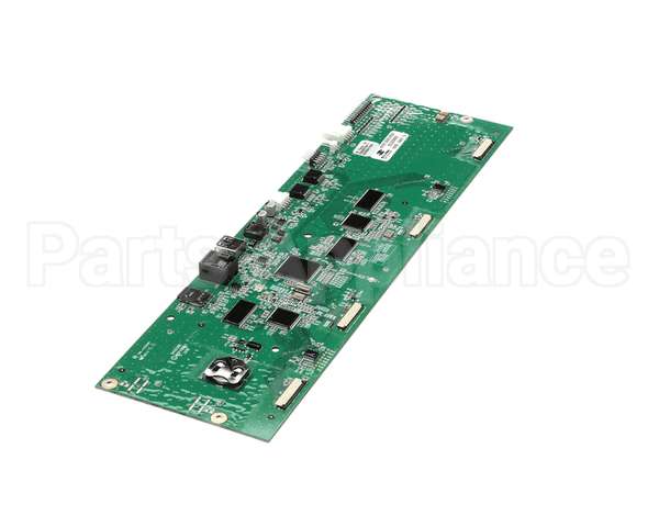 R0700-5005-S203 Ovention Ui Board, S2000 Three Phase