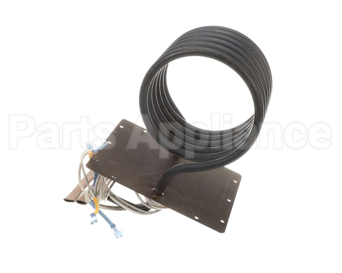 R0701-2116 Ovention Kit,5520W Heater,Mnt Plt,M1718
