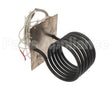 R0703-2612 Ovention 7500 Watt Heater, Mnt Plt-3Ph
