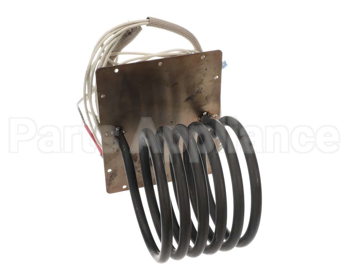 R0703-2612 Ovention 7500 Watt Heater, Mnt Plt-3Ph