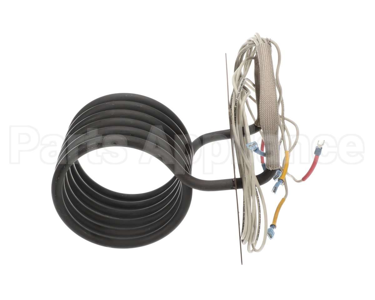 R0703-2612 Ovention 7500 Watt Heater, Mnt Plt-3Ph