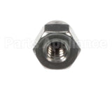 R0712 Blodgett Nut, Acorn Hex #10-24