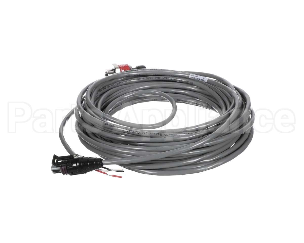 R07210 Aaon Pressure Transducer 0-500#