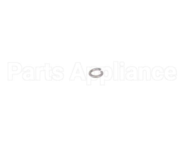 R0726 Blodgett Washer, Lock #10