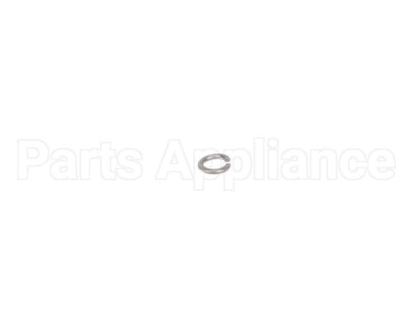 R0726 Blodgett Washer, Lock #10