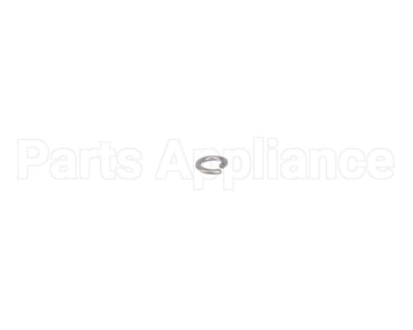 R0726 Blodgett Washer, Lock #10