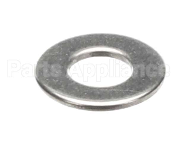 R0733 Blodgett Washer, Flat 1/4 S/S