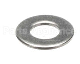 R0733 Blodgett Washer, Flat 1/4 S/S