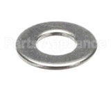 R0733 Blodgett Washer, Flat 1/4 S/S