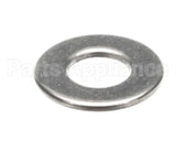 R0733 Blodgett Washer, Flat 1/4 S/S