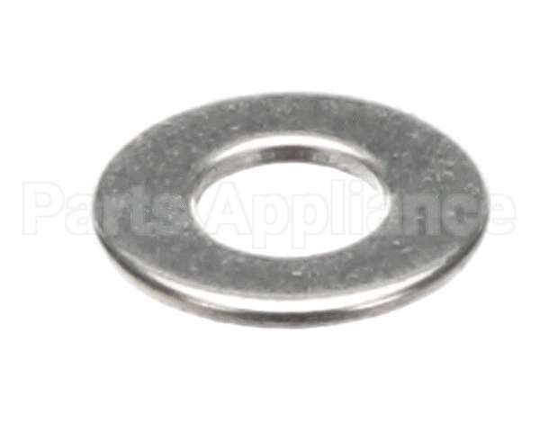 R0733 Blodgett Washer, Flat 1/4 S/S