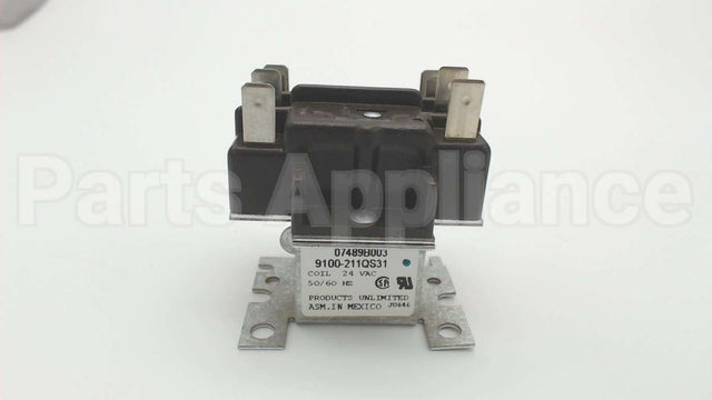 R07489B003 Armstrong Furnace 24V Relay