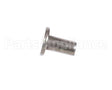 R075 Edlund Rivet,3/32 X 5/32 Solid Fh 430