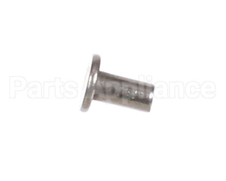 R075 Edlund Rivet,3/32 X 5/32 Solid Fh 430