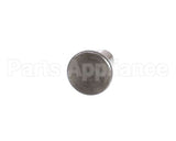 R075 Edlund Rivet,3/32 X 5/32 Solid Fh 430