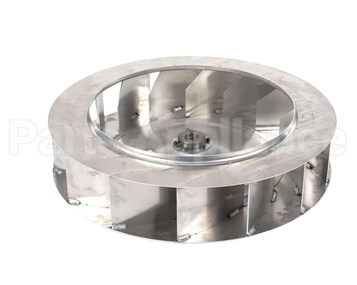 R07940 Aaon Blower Wheel