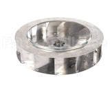 R07940 Aaon Blower Wheel