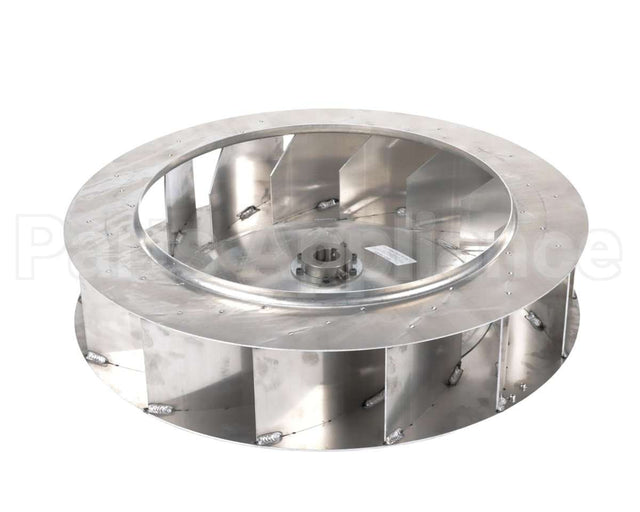 R07940 Aaon Blower Wheel