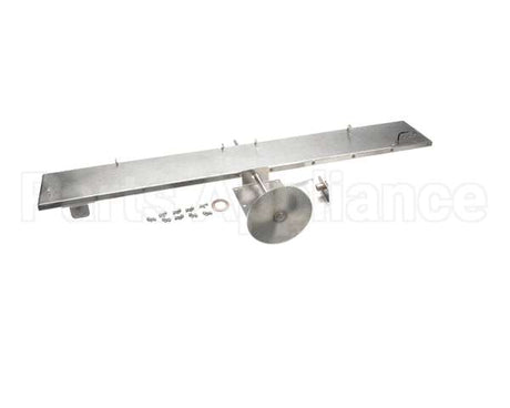 R0802-2017 Ovention Kit, M360-14 Platter Door Assembly