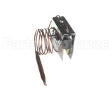 R08250 Aaon Switch Temp 20/95 Spdt Adj Sun