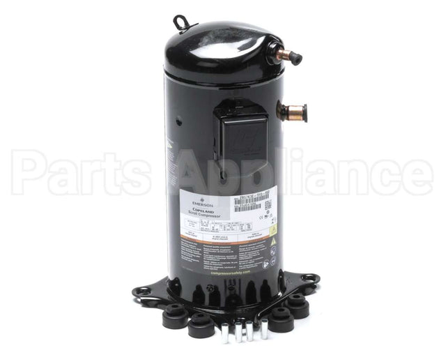 R08271 Aaon Compressor
