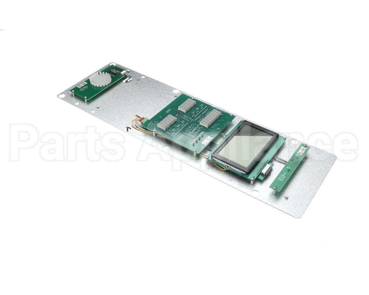 R08425 Revent Controller