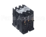 R08600 Aaon 3Pole 50Amp 24V Contactor