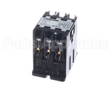 R08600 Aaon 3Pole 50Amp 24V Contactor