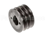 R100-128 Varimixer Pulley