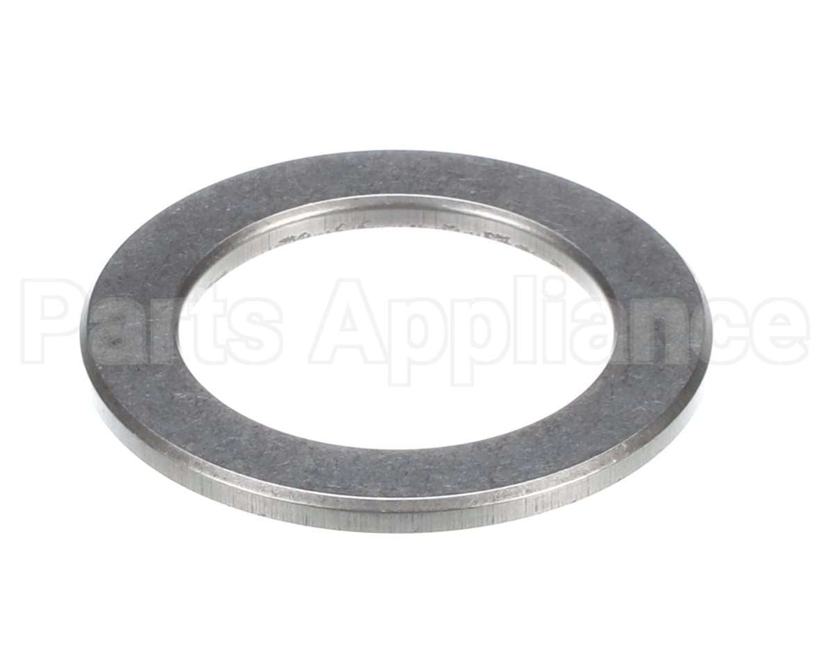 R100-235 Varimixer Disc