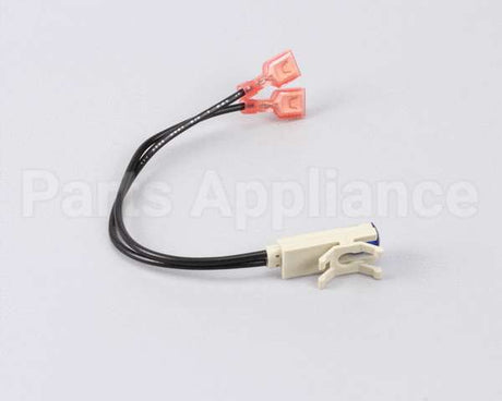 R10003 American Range Light,Indicator Blue 115V
