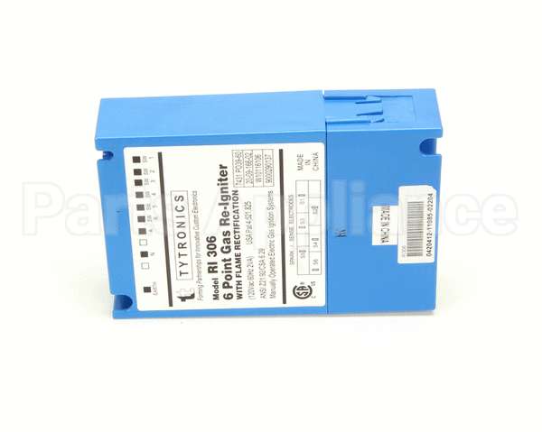 R10007 American Range Module,Spark 6 Point Residentl