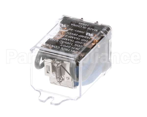 R10019 American Range Relay,Dpdt 120V Arofe/Aroffe