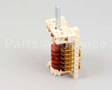 R10032 American Range Switch,Selector 6 Channel 115V