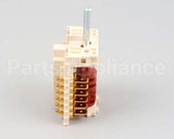 R10032 American Range Switch,Selector 6 Channel 115V